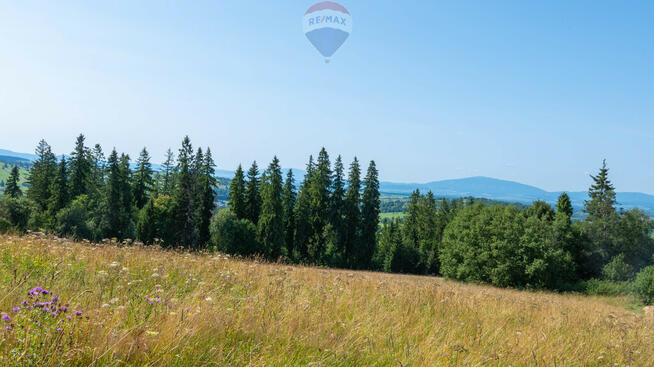 Twój kawałek natury z widokiem na Tatry