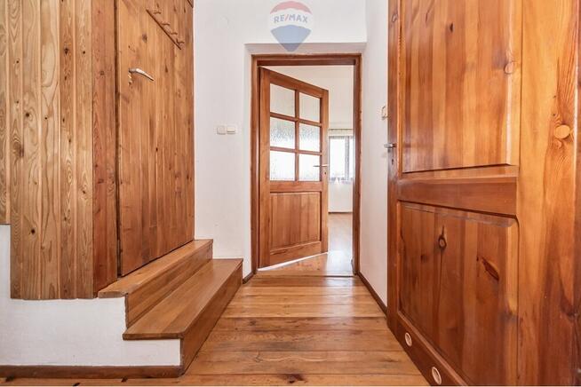 Na sprzedaż dom z widokiem na Jezioro Mucharskie