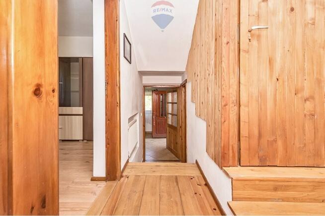 Na sprzedaż dom z widokiem na Jezioro Mucharskie