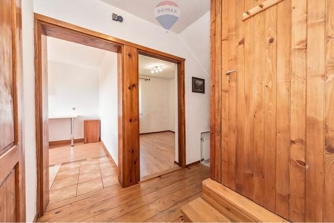 Na sprzedaż dom z widokiem na Jezioro Mucharskie