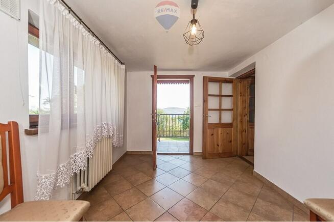 Na sprzedaż dom z widokiem na Jezioro Mucharskie