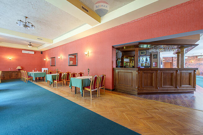 Na sprzedaż zajazd, obiekt hotelowo-gastronomiczny