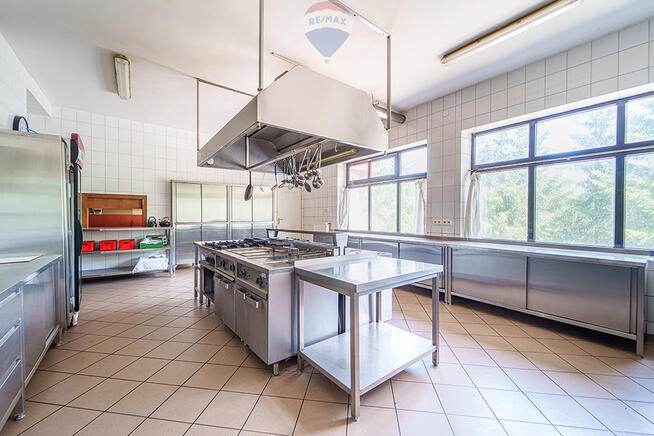 Na sprzedaż zajazd, obiekt hotelowo-gastronomiczny