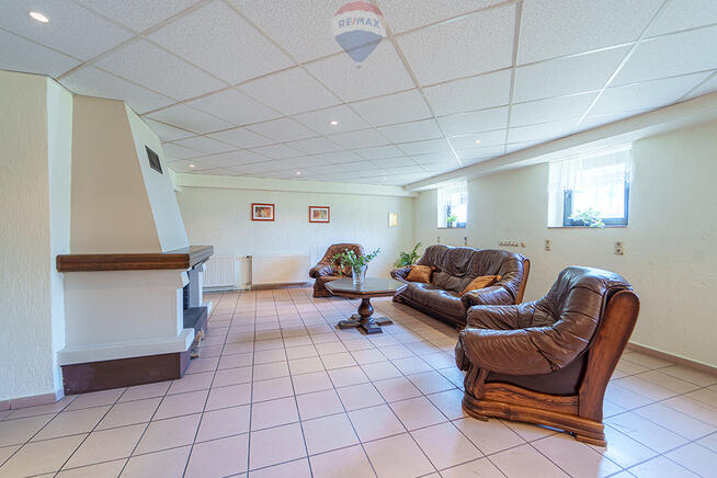 Na sprzedaż zajazd, obiekt hotelowo-gastronomiczny