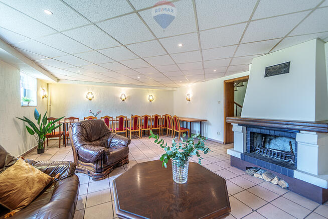 Na sprzedaż zajazd, obiekt hotelowo-gastronomiczny