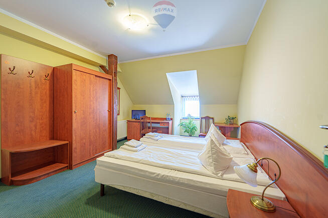 Na sprzedaż zajazd, obiekt hotelowo-gastronomiczny