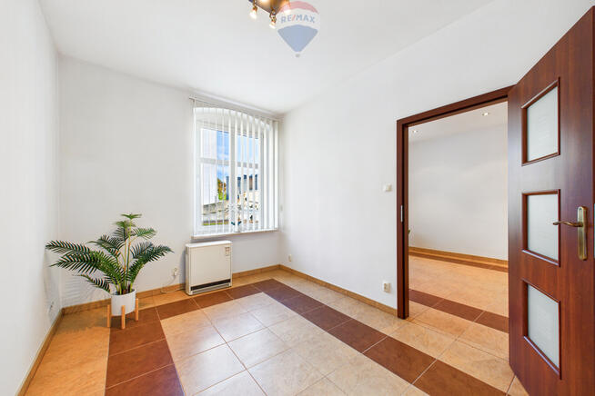 Wyremontowane mieszkanie, centrum miasta !