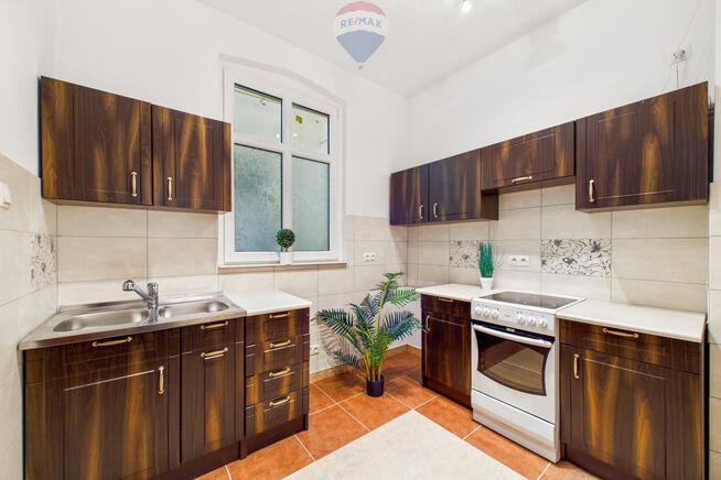 Wyremontowane mieszkanie, centrum miasta !