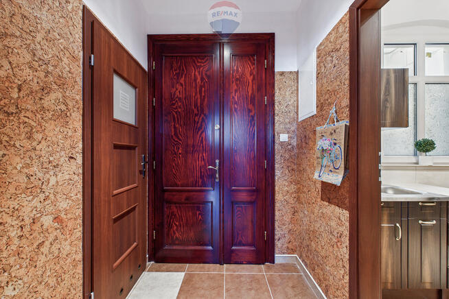 Wyremontowane mieszkanie, centrum miasta !