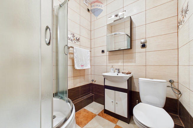 Wyremontowane mieszkanie, centrum miasta !