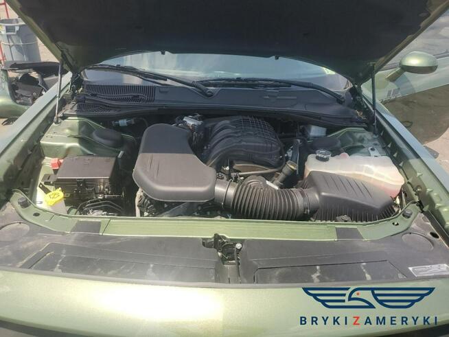 Dodge Challenger GT AWD