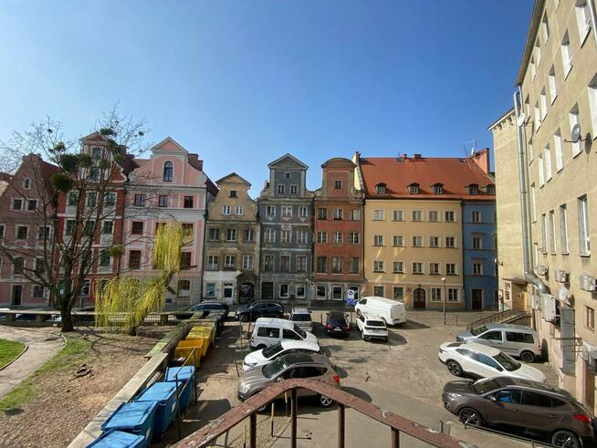 Lokal użytkowy Wrocław Stare Miasto, Stare Miasto, Ruska