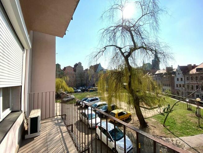 Lokal użytkowy Wrocław Stare Miasto, Stare Miasto, Ruska