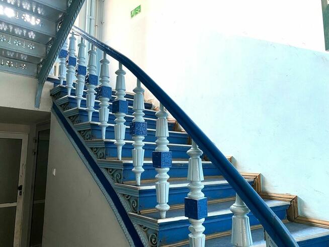 Lokal użytkowy Wrocław Stare Miasto, Stare Miasto, Ruska