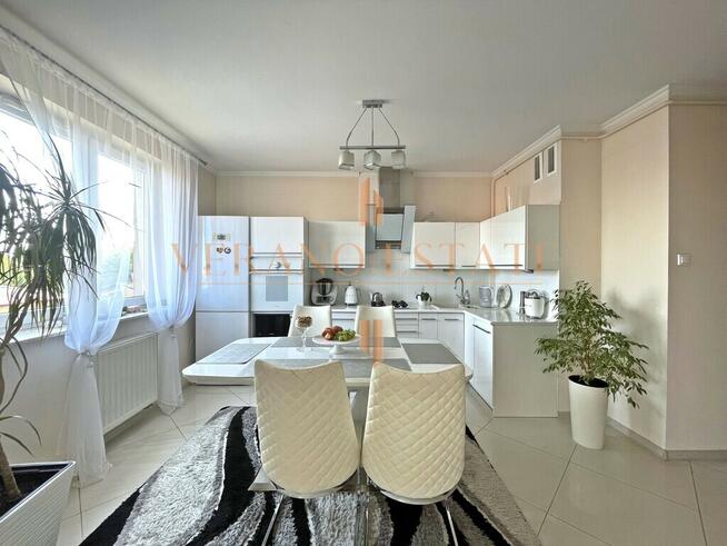 3 Pok | Dwustronne | Balkon | Piwnica | Olimpijska