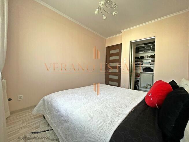 3 Pok | Dwustronne | Balkon | Piwnica | Olimpijska