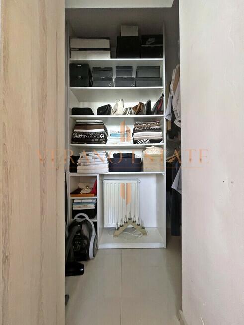 3 Pok | Dwustronne | Balkon | Piwnica | Olimpijska