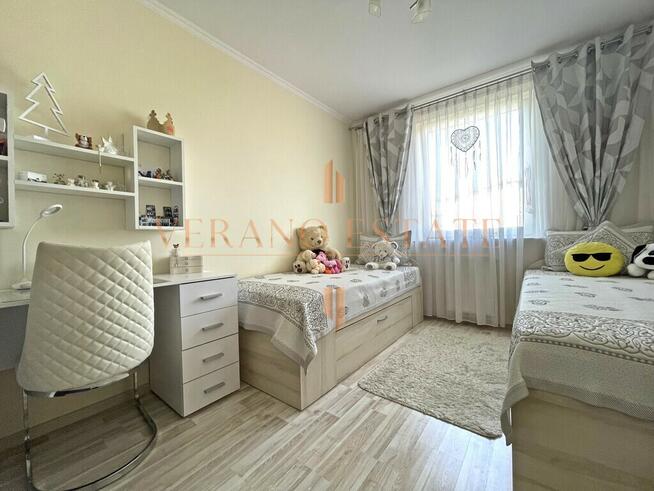 3 Pok | Dwustronne | Balkon | Piwnica | Olimpijska