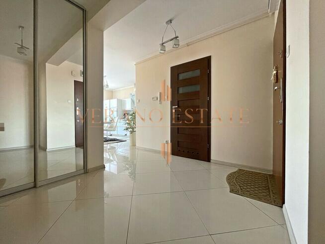 3 Pok | Dwustronne | Balkon | Piwnica | Olimpijska