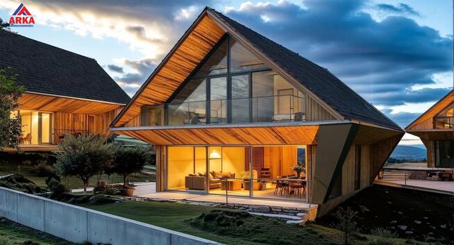 Działka budowlana Krościenko nad Dunajcem