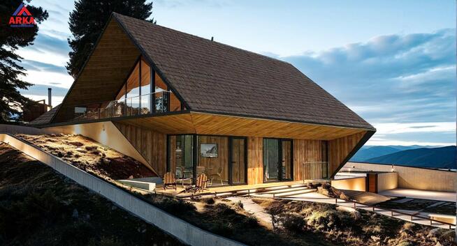 Działka budowlana Krościenko nad Dunajcem