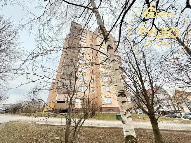 Mieszkanie Kielce, Króla Władysława Jagiełły