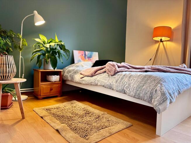 Mieszkanie Mierzyn gm. Dobra (Szczecińska)