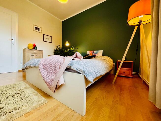 Mieszkanie Mierzyn gm. Dobra (Szczecińska)