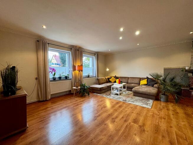 Mieszkanie Mierzyn gm. Dobra (Szczecińska)