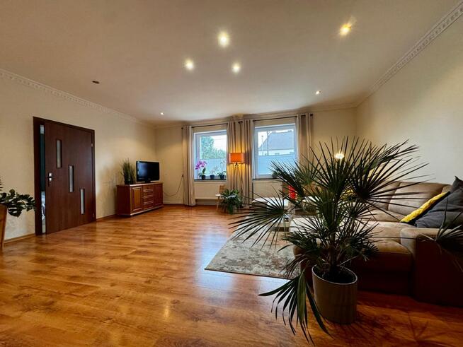 Mieszkanie Mierzyn gm. Dobra (Szczecińska)