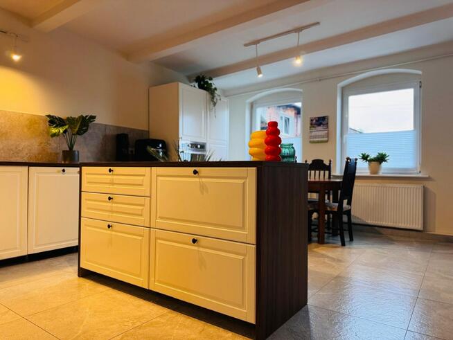 Mieszkanie Mierzyn gm. Dobra (Szczecińska)