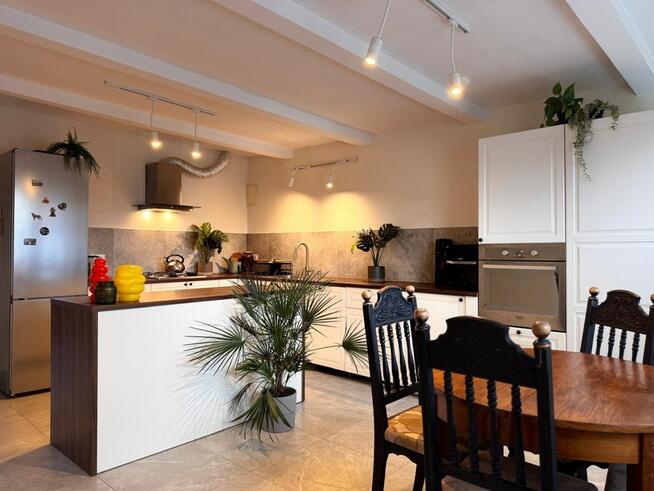 Mieszkanie Mierzyn gm. Dobra (Szczecińska)