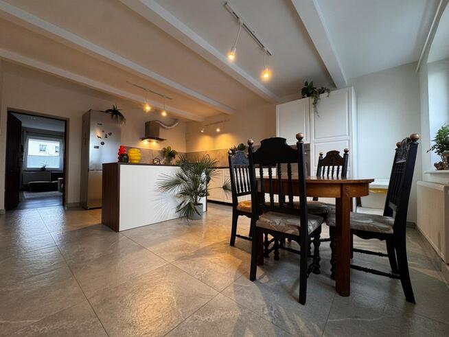 Mieszkanie Mierzyn gm. Dobra (Szczecińska)