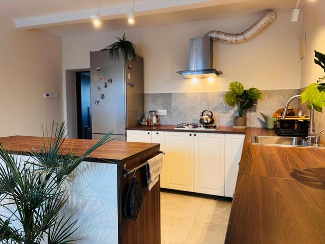 Mieszkanie Mierzyn gm. Dobra (Szczecińska)