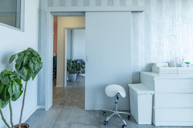 Lokal do wynajęcia- Sky Tower 28 piętro