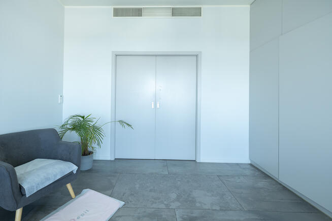 Lokal do wynajęcia- Sky Tower 28 piętro