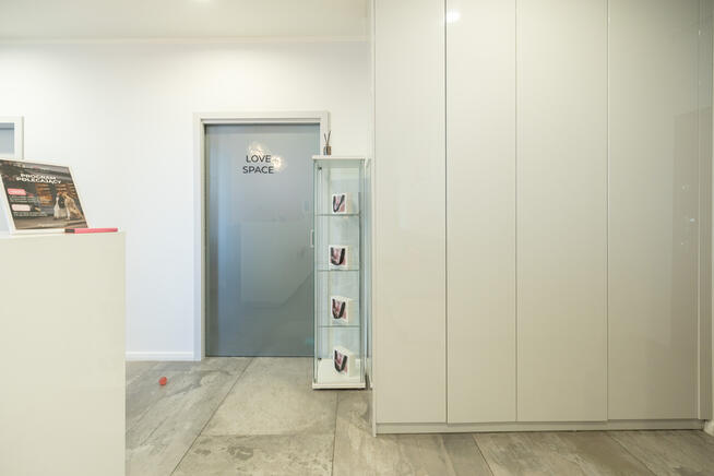 Lokal do wynajęcia- Sky Tower 28 piętro