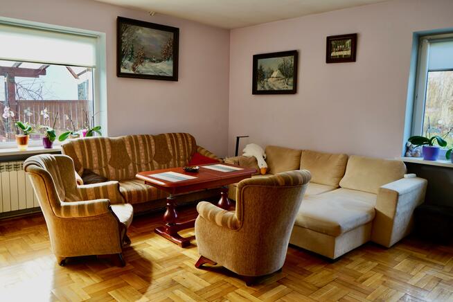 Dom Warszawa Wesoła