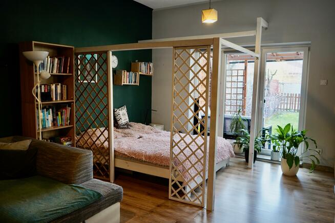 Dom Warszawa Wesoła