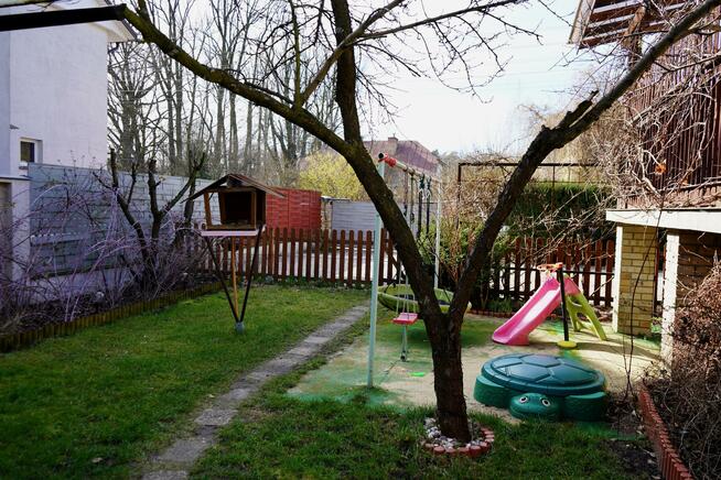 Dom Warszawa Wesoła