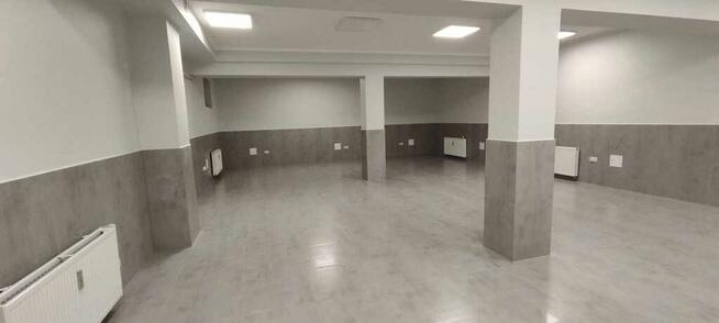 Atrakcyjny Lokal ,Wynajem , Narutowicza Biała Podl