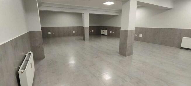 Atrakcyjny Lokal ,Wynajem , Narutowicza Biała Podl