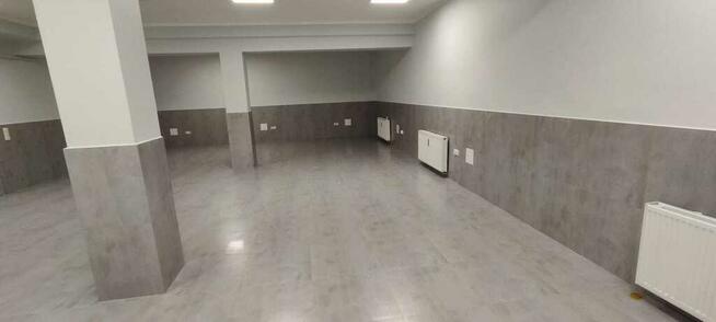 Atrakcyjny Lokal ,Wynajem , Narutowicza Biała Podl