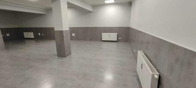 Atrakcyjny Lokal ,Wynajem , Narutowicza Biała Podl