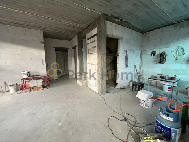 Dom Konradowo gm. Otyń,