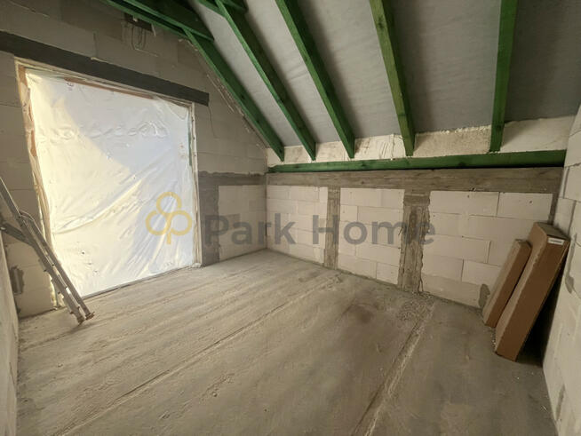 Dom Konradowo gm. Otyń,