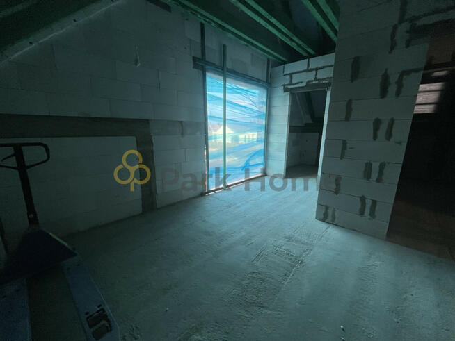 Dom Konradowo gm. Otyń,