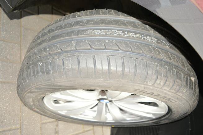 BMW 5GT 2.0 D Automat Bi-Xenon Nowe opony Navi Skóra 224 tys.km. Euro 6b