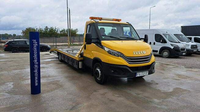 Iveco Daily 70C21H HI-MATIC MR`22 E6e 7.2t