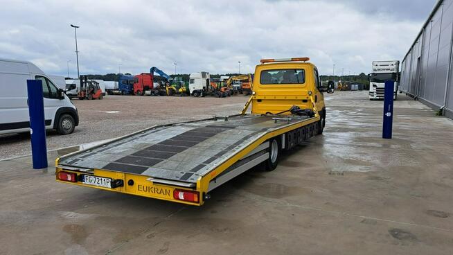 Iveco Daily 70C21H HI-MATIC MR`22 E6e 7.2t